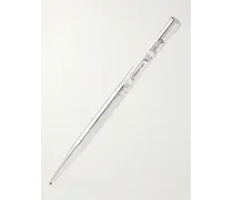 Kugelschreiber aus Sterlingsilber