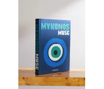 Mykonos Muse – Gebundenes Buch