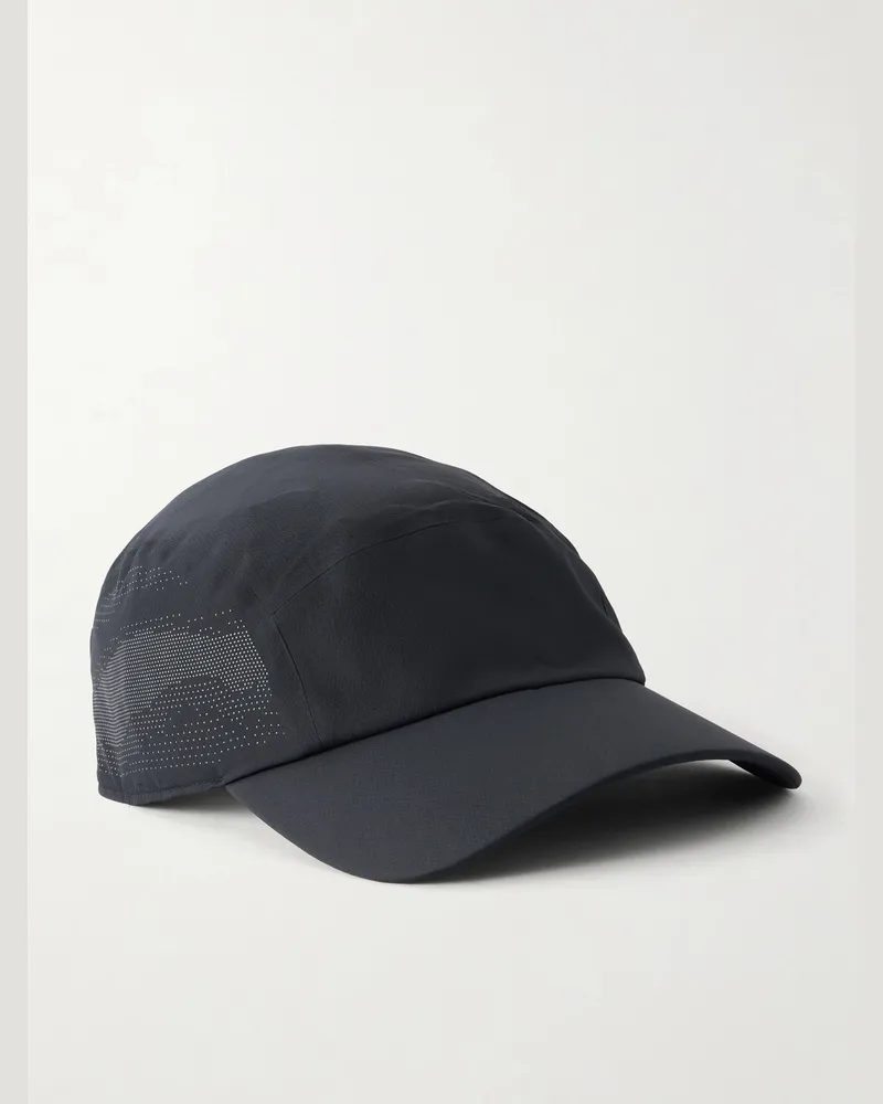 ON Erewh Lightweight Cap Black