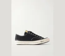 Skagway Canvas Sneakers