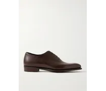 Merlin Oxford-Schuhe aus Leder