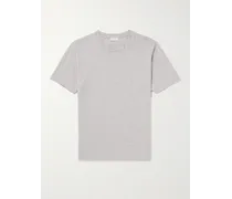 Riviera T-Shirt aus Supima®-Baumwoll-Jersey