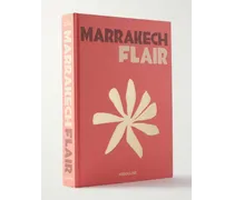 Marrakech Flair – Gebundenes Buch
