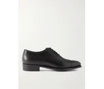 Charles Oxford-Schuhe aus Leder