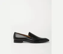 Dandelion Leather Loafers