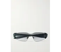 DiorBay M1U Pilotensonnenbrille aus Azetat