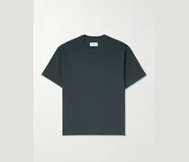 Oversized Cotton-Jersey T-Shirt