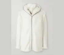 Shearling Jacket
