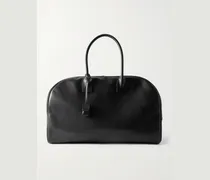 Leather Duffle Bag