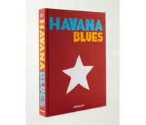 Havana Blues, gebundenes Buch