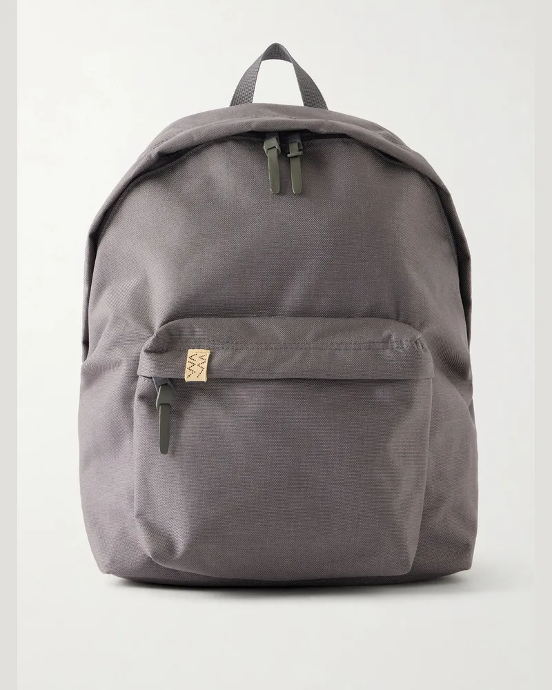 Visvim CORDURA® Backpack Gray
