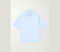 Silk Shirt