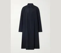 Shell Car Coat