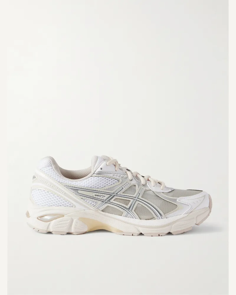 Asics Above the Clouds GT-2160 Sneakers aus Mesh mit Gummibesatz Neutral