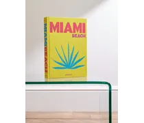 Miami Beach, gebundenes Buch