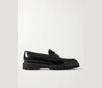 Lopez New Standard Pennyloafers aus Leder