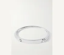 Silver-Tone Bracelet