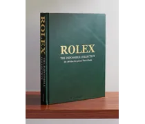Rolex: The Impossible Collection – Gebundenes Buch