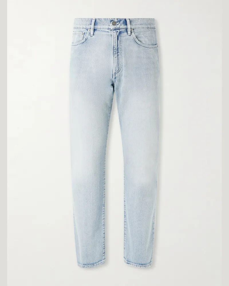 Ralph Lauren Straight-Leg Jeans Blue