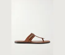 Brighton Leather Sandals