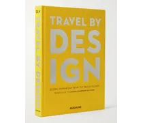 Travel by Design Hardcover Book