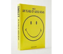 Smiley: 50 Years of Good News – Gebundenes Buch