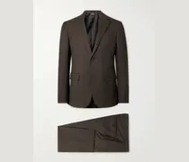 Anzug aus Trofeo™-Woll-Twill
