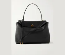 Rodeo Large Leather Tote Bag