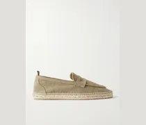 Nacho Canvas Espadrilles