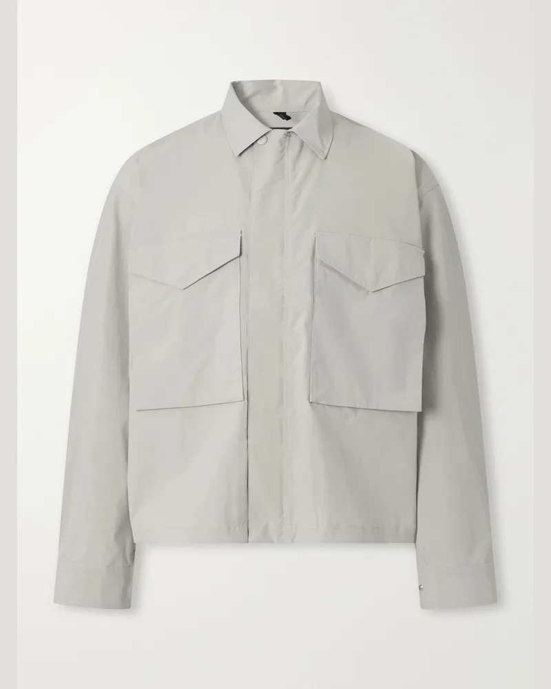Goldwin Shell Ski Jacket Neutrals