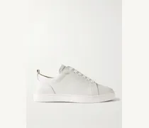 Louis Junior Leather Sneakers