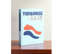 Turquoise Coast – Gebundenes Buch