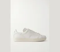 Warwick Full-Grain Leather Sneakers