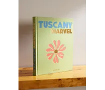 Tuscany Marvel gebundenes Buch