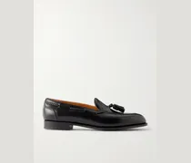 Belgravia Leather Loafers