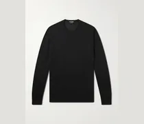 Pullover aus Kaschmir