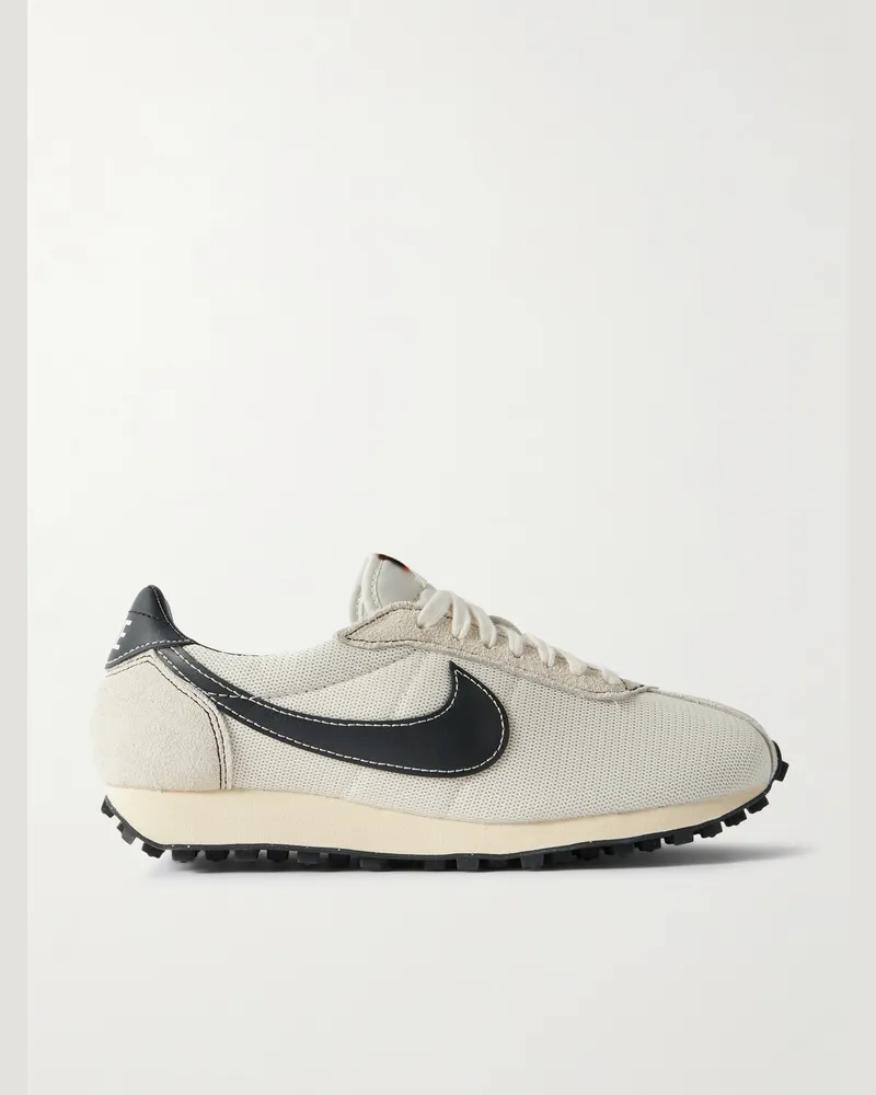 Nike LD-1000 Sneakers aus Mesh mit Besatz aus Leder und Veloursleder Neutral