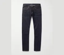 Slim-Fit Jeans