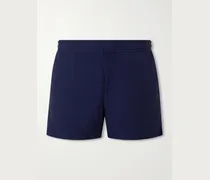 Setter Straight-Leg Short-Length Swim Shorts