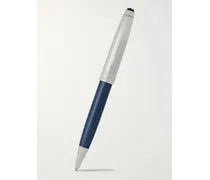 Meisterstück Solitaire Doué Blue Hour Kugelschreiber