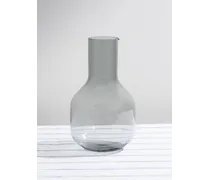 Velasca Karaffe aus Glas