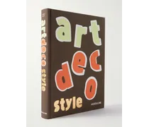 Art Deco Style – Gebundenes Buch