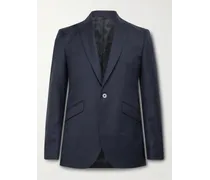Newport Slim-Fit Wool Suit Jacket