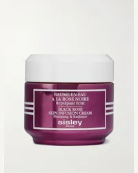 Sisley - Paris Black Rose Skin Infusion Creme, 50 ml – Gesichtscreme Farblos