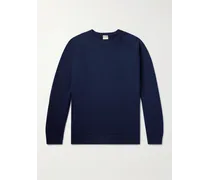 Freesport Sweatshirt aus Baumwoll-Jersey