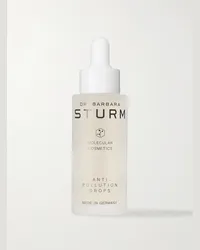 Dr. Barbara Sturm Anti-Pollution Drops, 30 ml – Serum Farblos