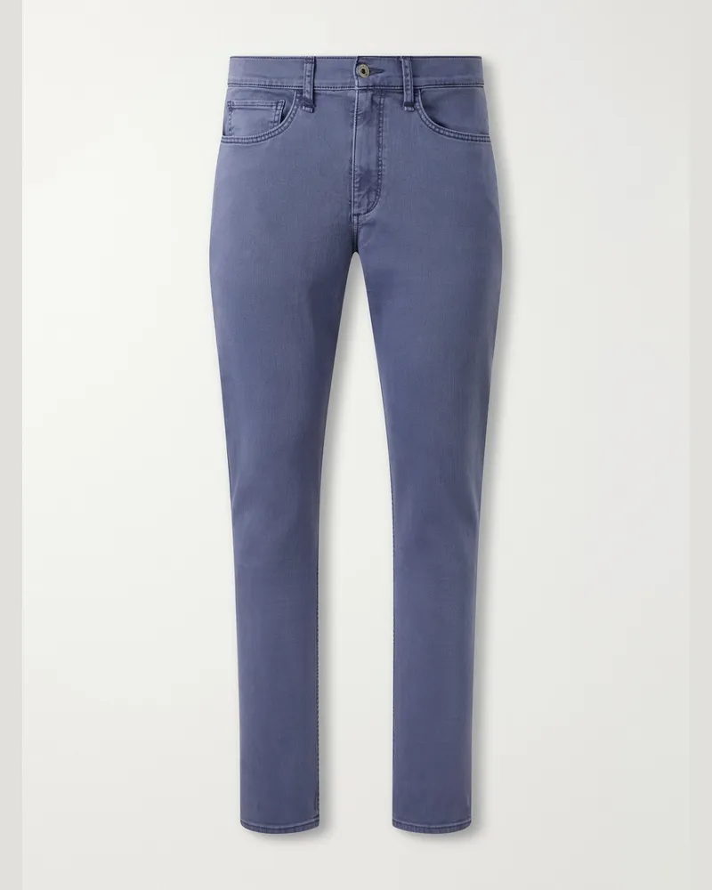 Rag & Bone Fit 2 Slim-Fit Jeans Blue