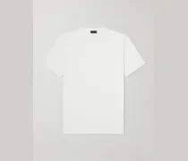 Modal-Blend Jersey T-shirt
