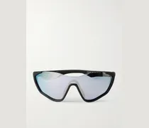 Injection Mirrored Sunglasses