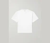 Cotton-Jersey T-Shirt